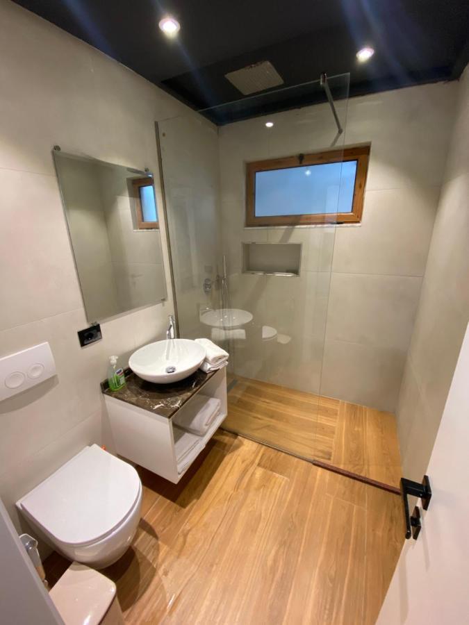 Hotel Garden Villa Ardo Golem  Ngoại thất bức ảnh
